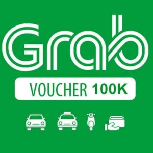 Voucher Grab 100k