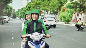 Gọi đặt xe máy xe ôm grab giá rẻ chuyên nghiệp
