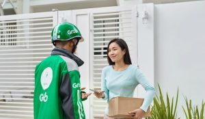 Gọi đặt xe máy xe ôm grab giá rẻ chuyên nghiệp