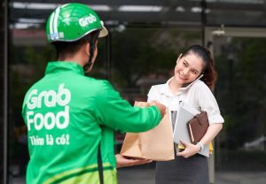 Gọi đặt xe máy xe ôm grab giá rẻ chuyên nghiệp